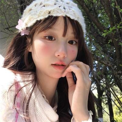 危机中的女人